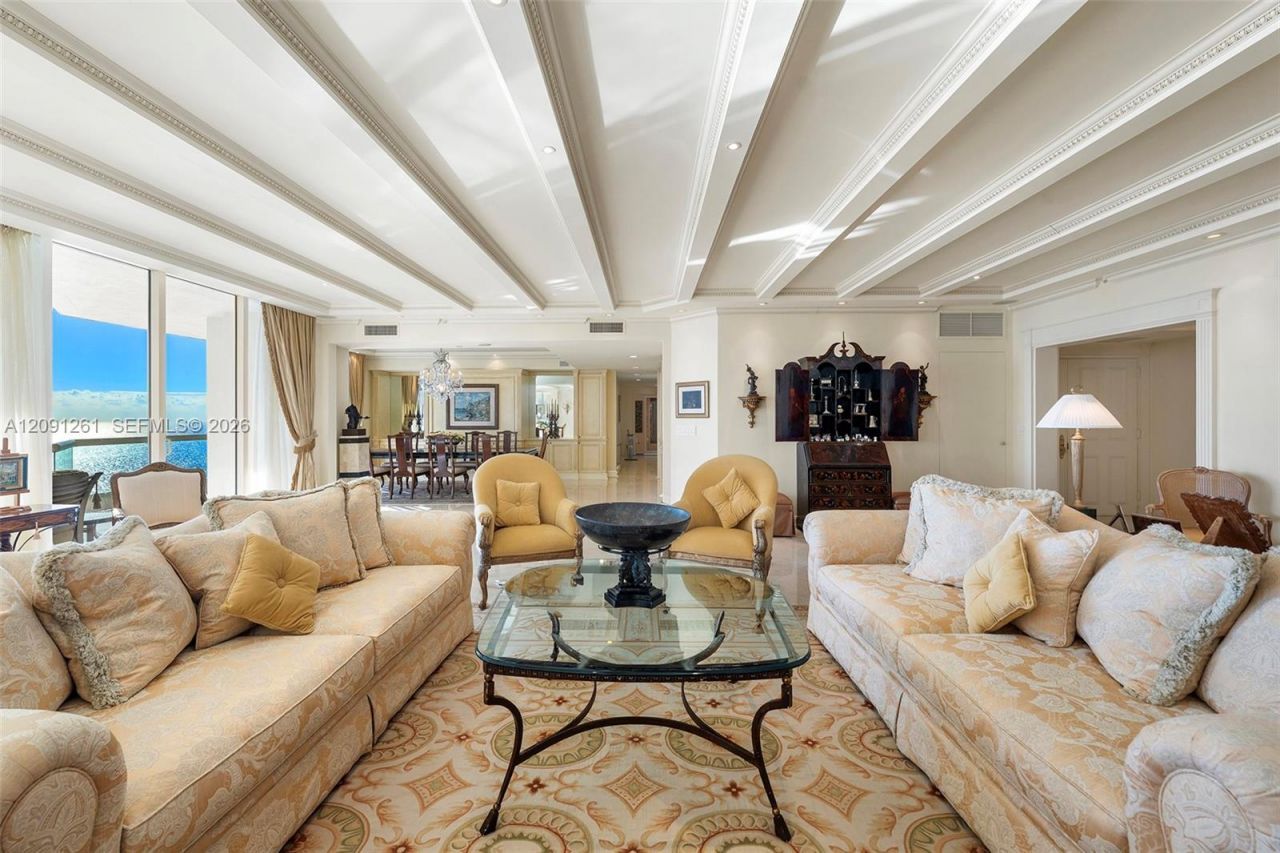 17875 Collins Ave , Unit 4103, Sunny Isles Beach, FL 33160 Photo
