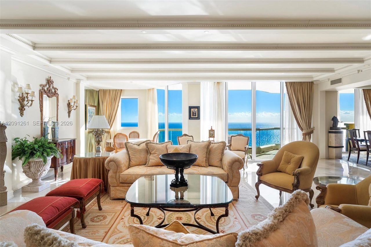 17875 Collins Ave , Unit 4103, Sunny Isles Beach, FL 33160 Photo