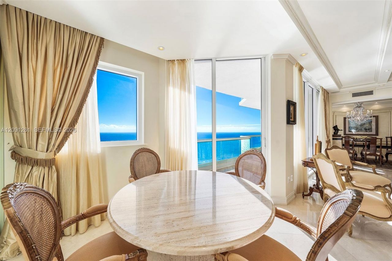 17875 Collins Ave , Unit 4103, Sunny Isles Beach, FL 33160 Photo