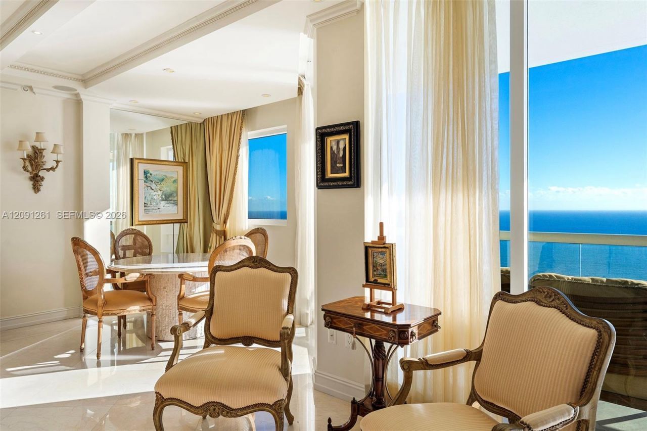 17875 Collins Ave , Unit 4103, Sunny Isles Beach, FL 33160 Photo