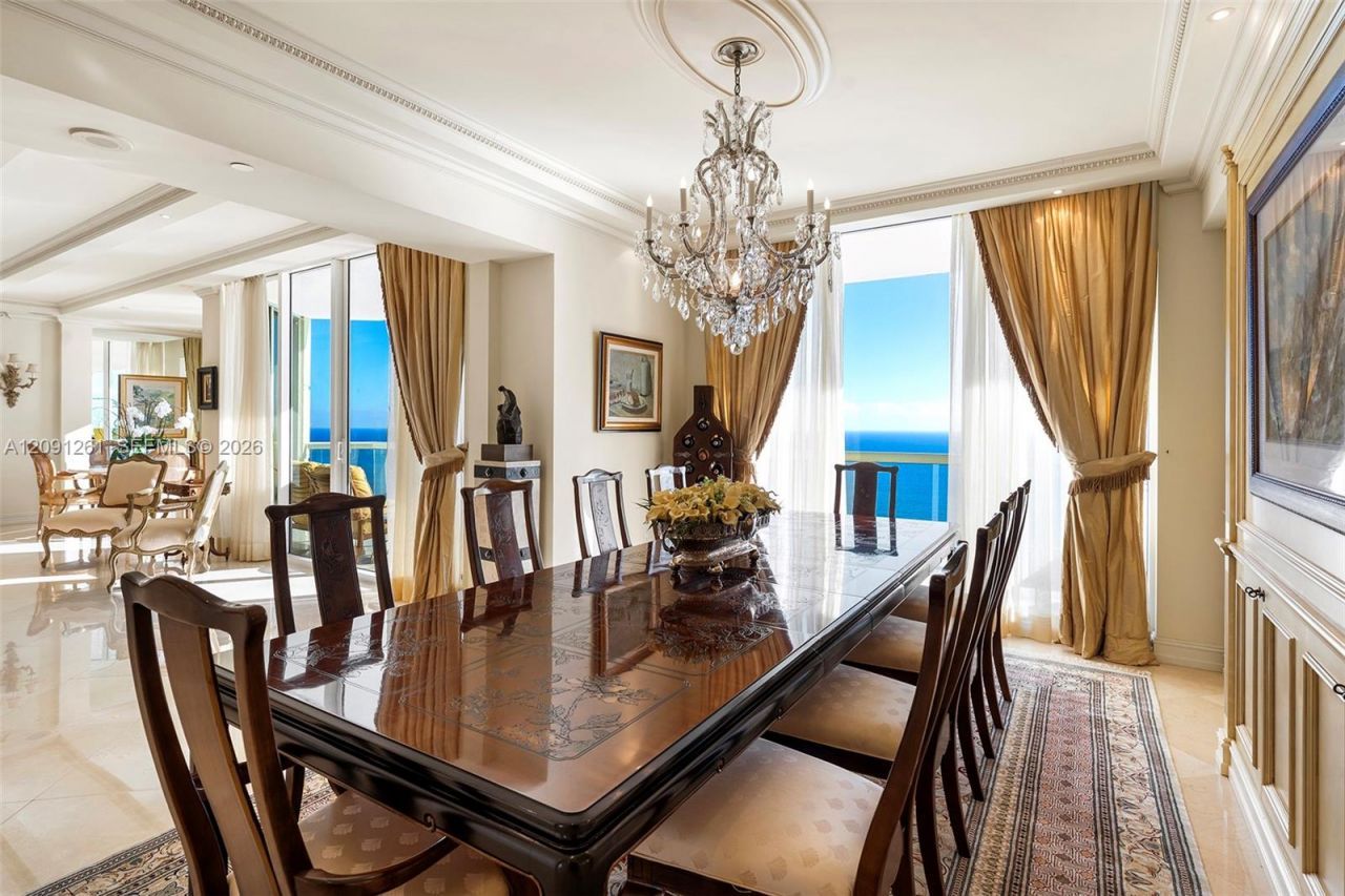 17875 Collins Ave , Unit 4103, Sunny Isles Beach, FL 33160 Photo