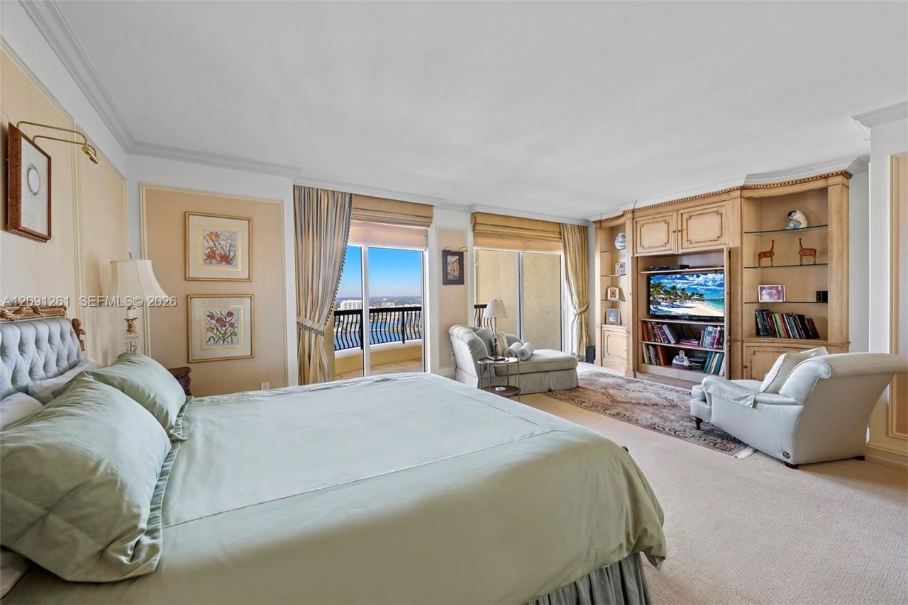 17875 Collins Ave , Unit 4103, Sunny Isles Beach, FL 33160 Photo