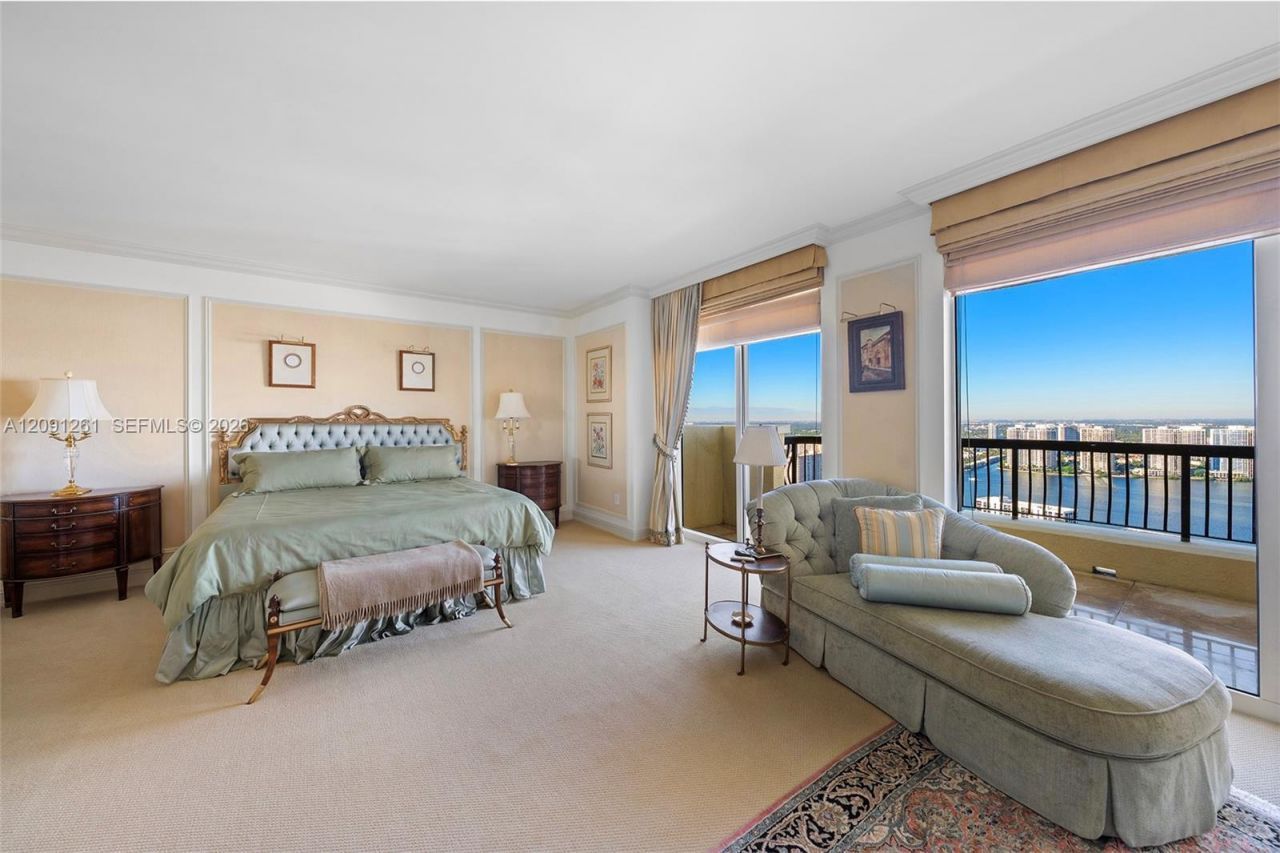 17875 Collins Ave , Unit 4103, Sunny Isles Beach, FL 33160 Photo