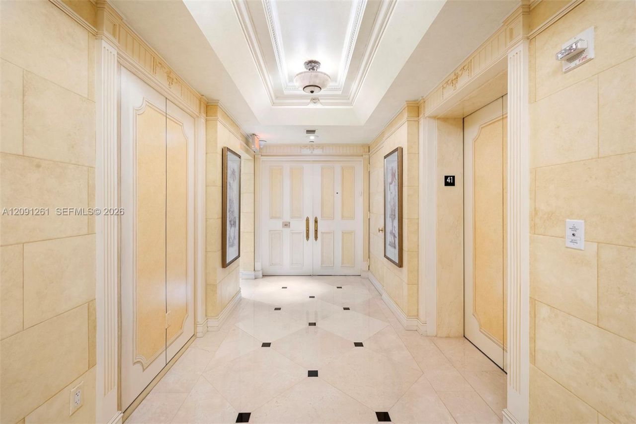 17875 Collins Ave , Unit 4103, Sunny Isles Beach, FL 33160 Photo