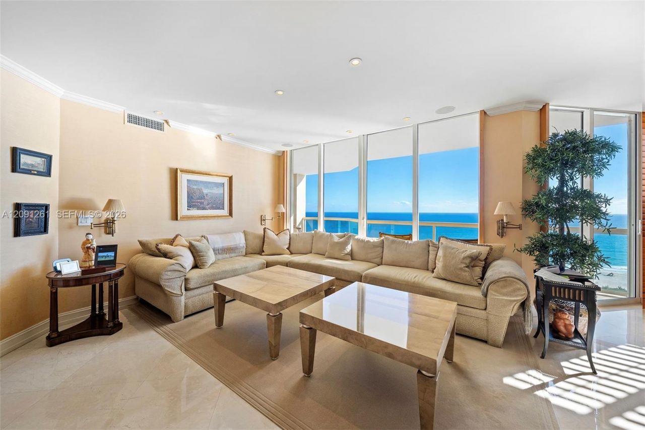 17875 Collins Ave , Unit 4103, Sunny Isles Beach, FL 33160 Photo