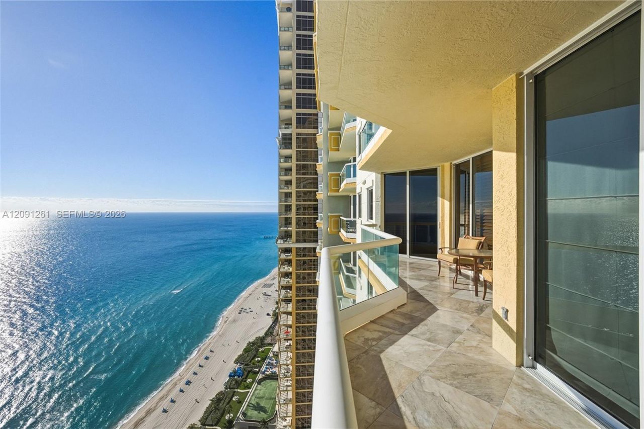 17875 Collins Ave , Unit 4103, Sunny Isles Beach, FL 33160 Photo