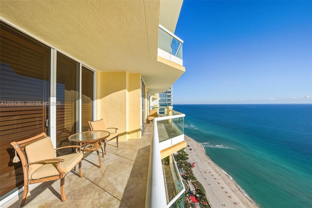 17875 Collins Ave , Unit 4103, Sunny Isles Beach, FL 33160 Photo