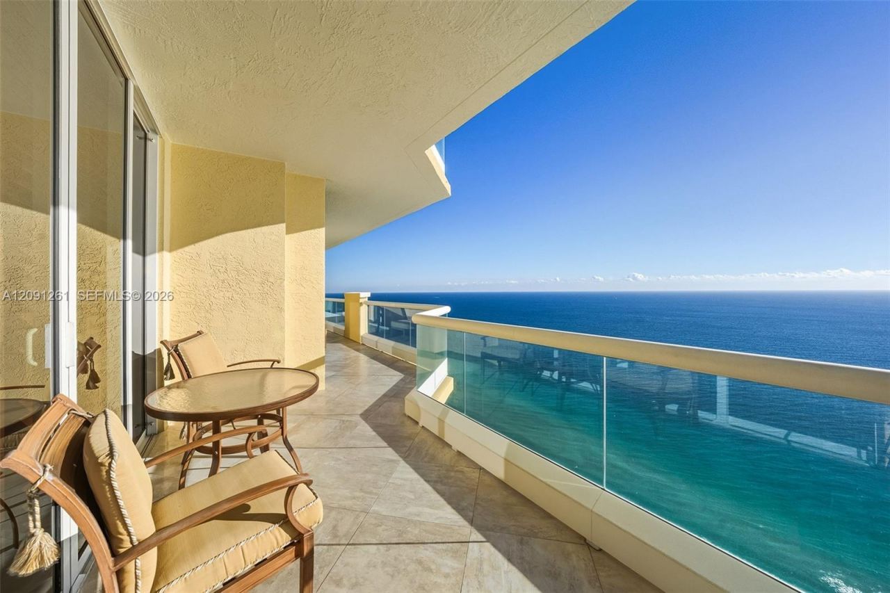 17875 Collins Ave , Unit 4103, Sunny Isles Beach, FL 33160 Photo