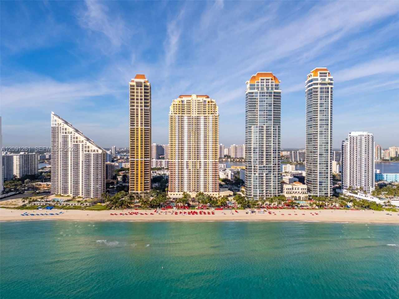 17875 Collins Ave , Unit 4103, Sunny Isles Beach, FL 33160 Photo