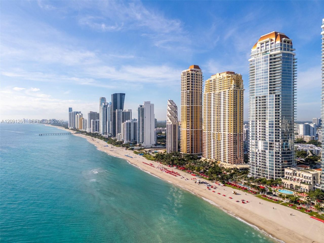 17875 Collins Ave , Unit 4103, Sunny Isles Beach, FL 33160 Photo