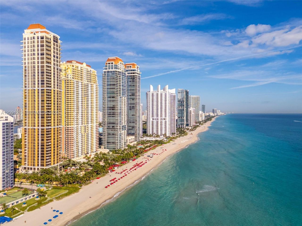 17875 Collins Ave , Unit 4103, Sunny Isles Beach, FL 33160 Photo