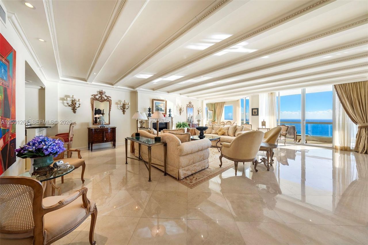 17875 Collins Ave , Unit 4103, Sunny Isles Beach, FL 33160 Photo