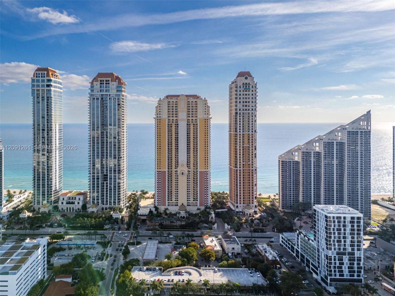 17875 Collins Ave , Unit 4103, Sunny Isles Beach, FL 33160 Photo