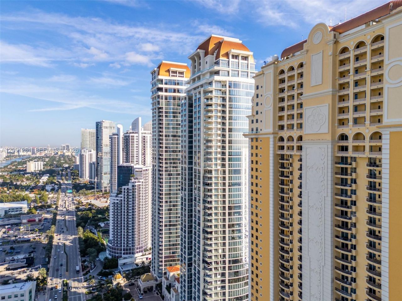 17875 Collins Ave , Unit 4103, Sunny Isles Beach, FL 33160 Photo