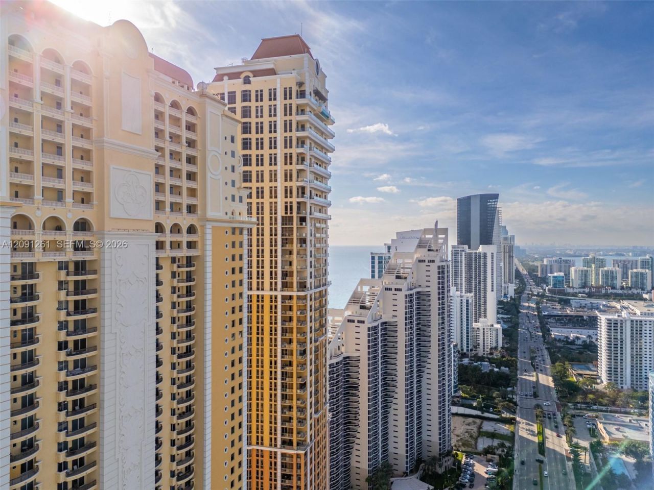 17875 Collins Ave , Unit 4103, Sunny Isles Beach, FL 33160 Photo