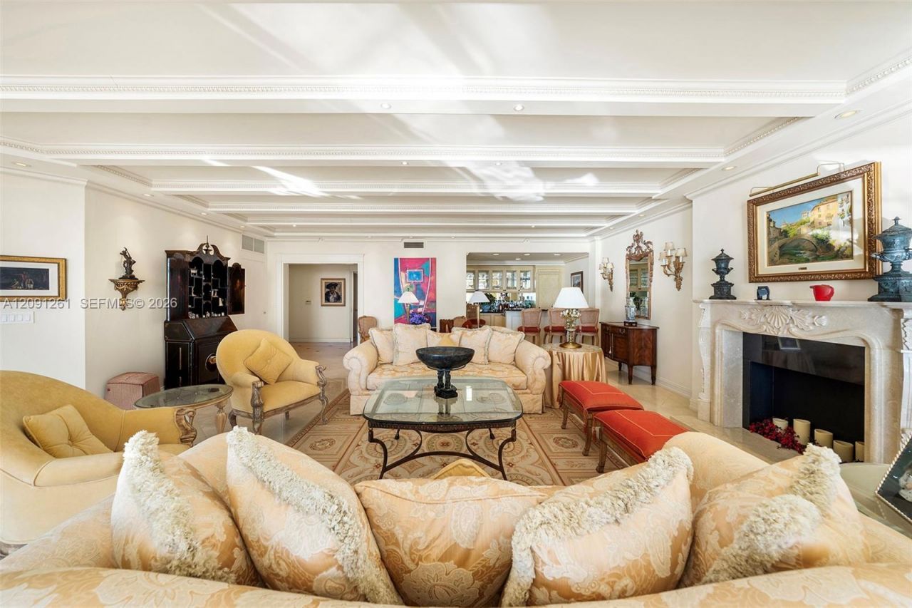 17875 Collins Ave , Unit 4103, Sunny Isles Beach, FL 33160 Photo