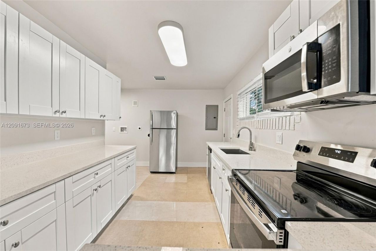 15770 NW 17th Ct, Miami Gardens, FL 33054 Photo