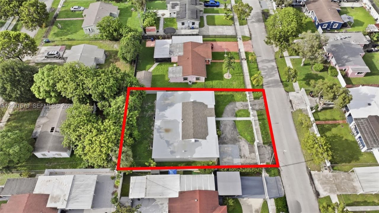 15770 NW 17th Ct, Miami Gardens, FL 33054 Photo