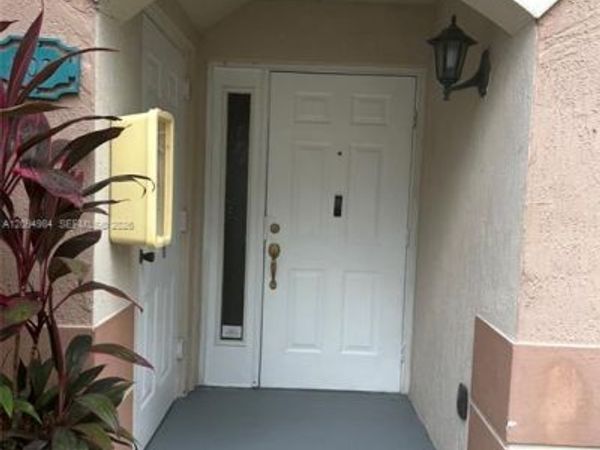 1261 SE 31st Ct, Unit 103-53, Homestead, FL 33035