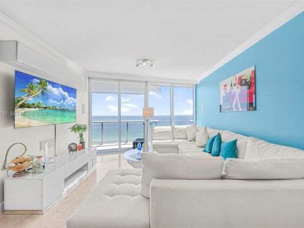 17001 Collins Ave , Unit 1403, Sunny Isles Beach, FL 33160