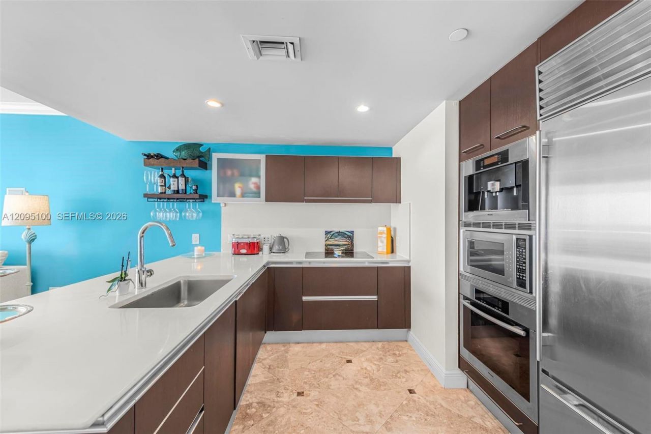 17001 Collins Ave, Unit 1403, Sunny Isles Beach, FL 33160 Photo