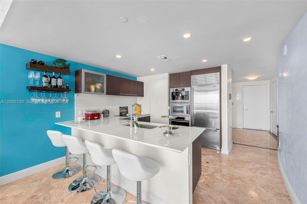 17001 Collins Ave, Unit 1403, Sunny Isles Beach, FL 33160 Photo