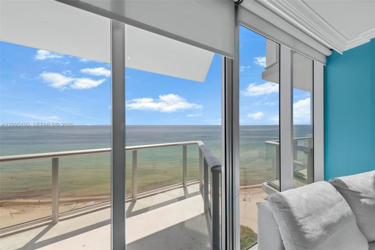 17001 Collins Ave, Unit 1403, Sunny Isles Beach, FL 33160 Photo