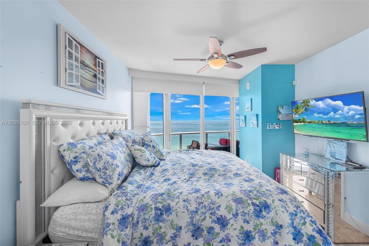 17001 Collins Ave, Unit 1403, Sunny Isles Beach, FL 33160 Photo