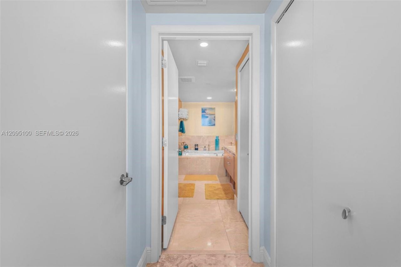 17001 Collins Ave, Unit 1403, Sunny Isles Beach, FL 33160 Photo