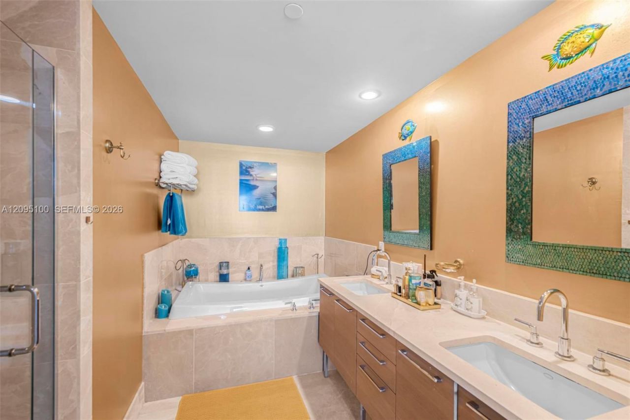 17001 Collins Ave, Unit 1403, Sunny Isles Beach, FL 33160 Photo