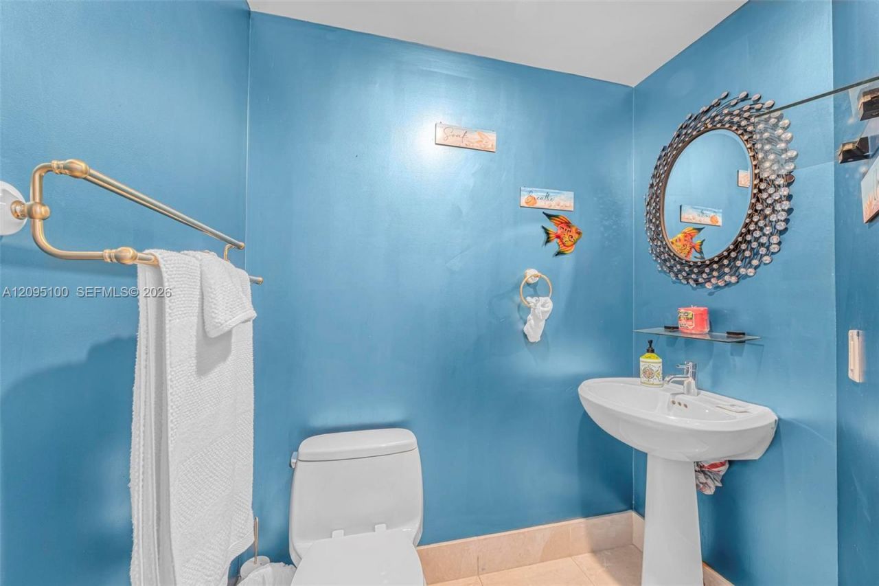 17001 Collins Ave, Unit 1403, Sunny Isles Beach, FL 33160 Photo