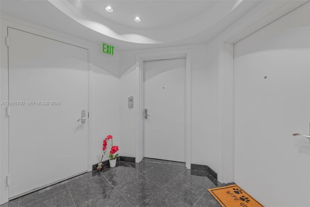 17001 Collins Ave, Unit 1403, Sunny Isles Beach, FL 33160 Photo