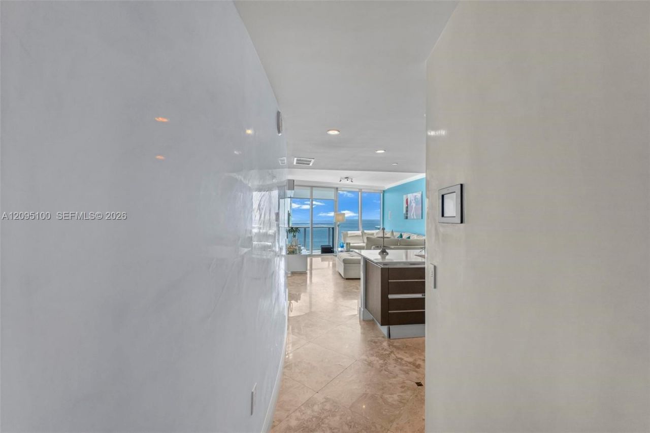 17001 Collins Ave, Unit 1403, Sunny Isles Beach, FL 33160 Photo