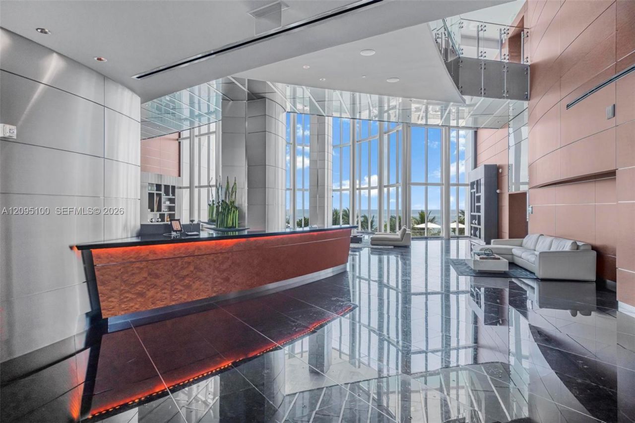 17001 Collins Ave, Unit 1403, Sunny Isles Beach, FL 33160 Photo