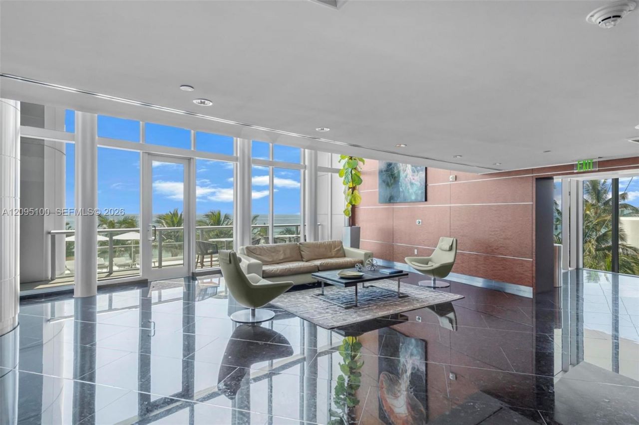 17001 Collins Ave, Unit 1403, Sunny Isles Beach, FL 33160 Photo