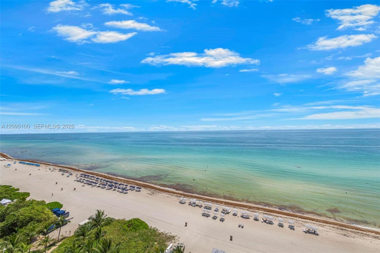 17001 Collins Ave, Unit 1403, Sunny Isles Beach, FL 33160 Photo
