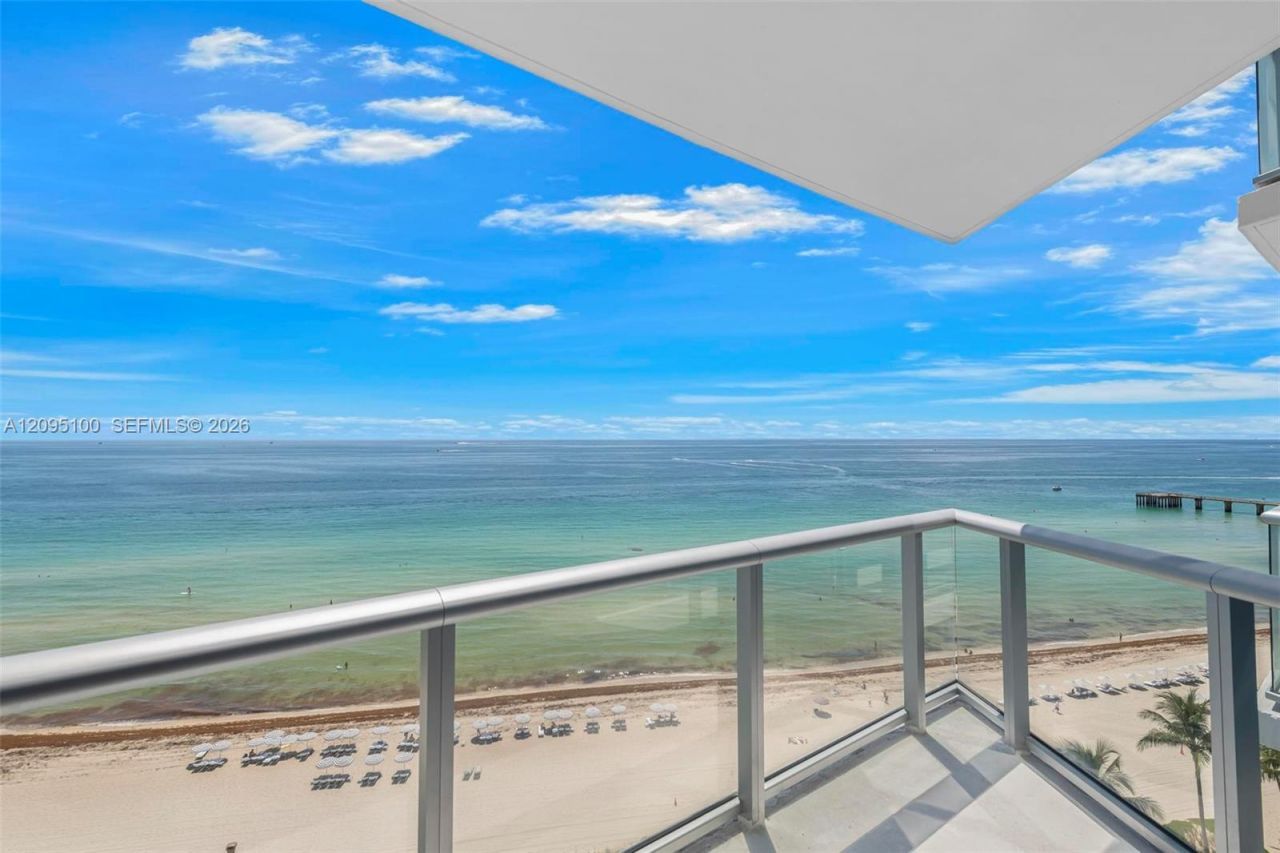 17001 Collins Ave, Unit 1403, Sunny Isles Beach, FL 33160 Photo