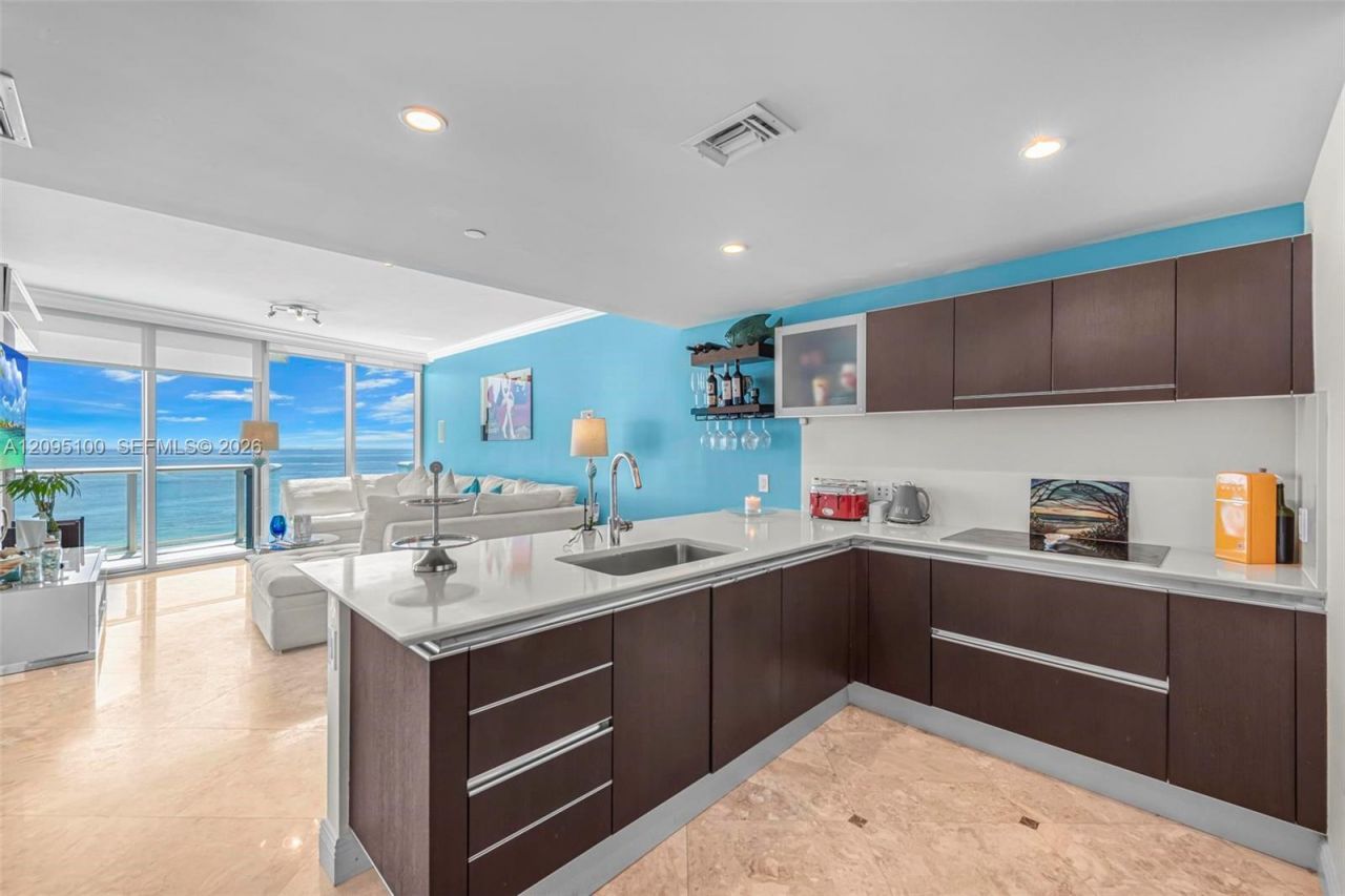 17001 Collins Ave, Unit 1403, Sunny Isles Beach, FL 33160 Photo