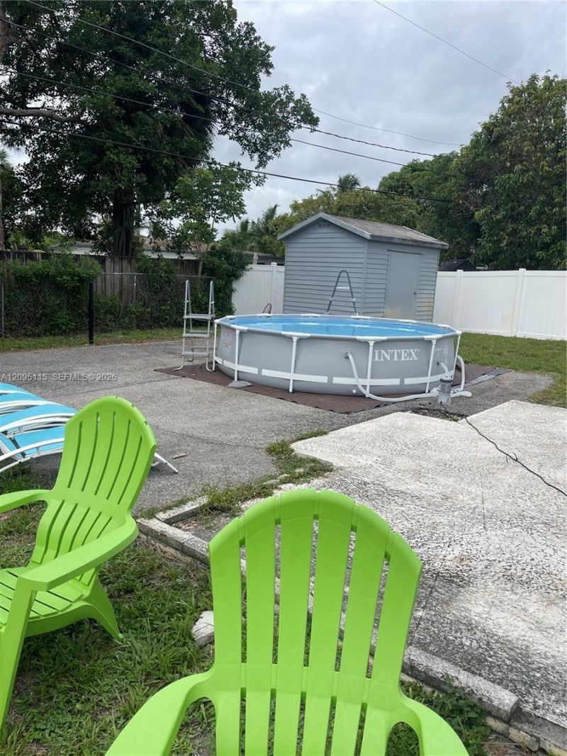 1100 Arizona Ave, Fort Lauderdale, FL 33312 Photo