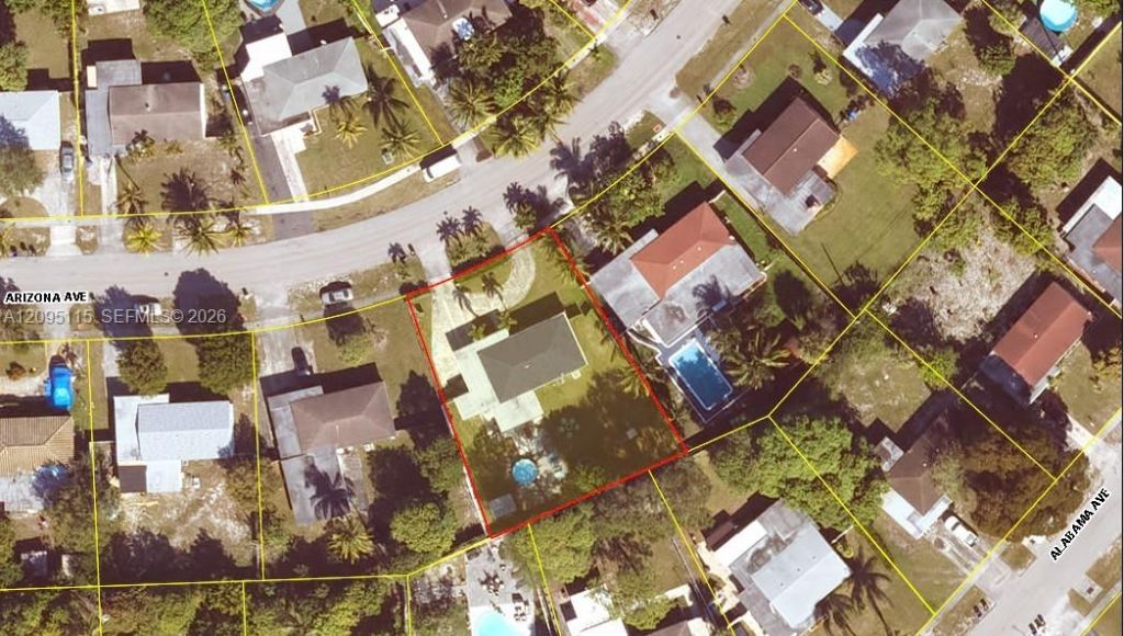 1100 Arizona Ave, Fort Lauderdale, FL 33312 Photo