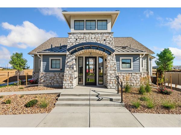 3425 Triano Creek Dr, Unit 101, Loveland, CO 80538