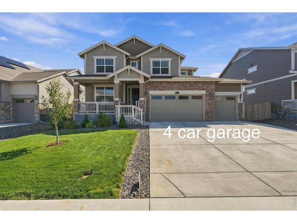 727 Columbia St, Johnstown, CO 80534