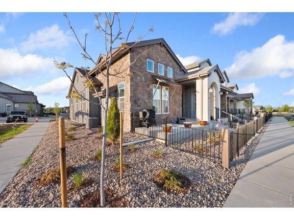 6227 Vernazza Way, Unit 1, Windsor, CO 80550