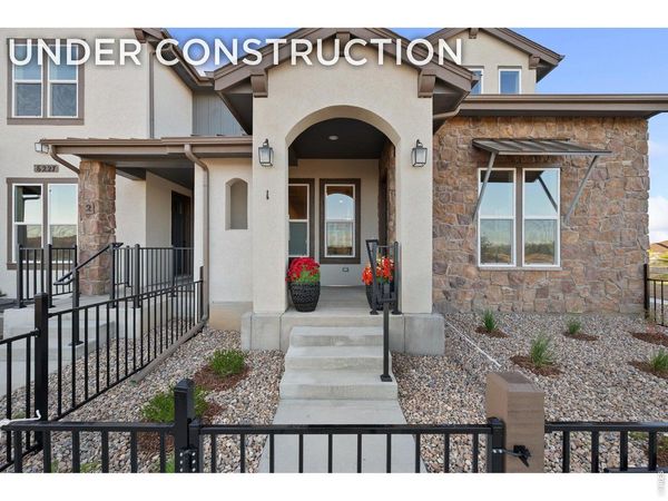 6227 Vernazza Way, Unit 1, Windsor, CO 80550