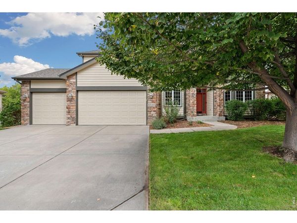 8340 Stay Sail Dr, Windsor, CO 80528