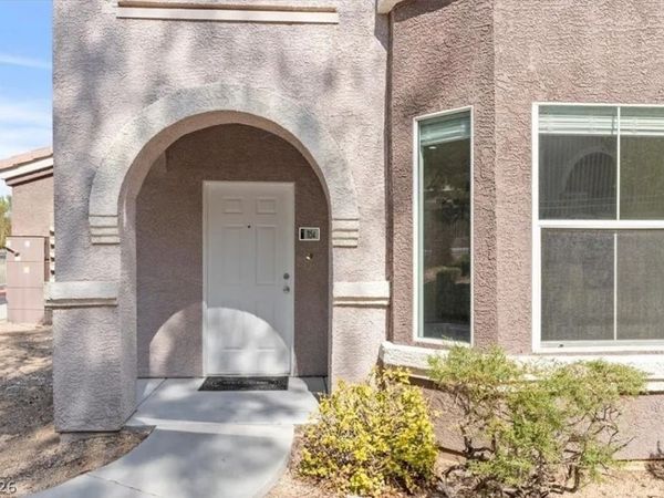 9975 Peace Way , Unit 1154, Las Vegas, NV 89147