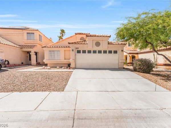 1401 PACIFIC TERRACE Drive , Las Vegas, NV 89128