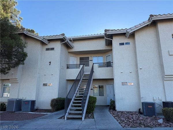 3320 S Fort Apache Road , Unit 201, Las Vegas, NV 89117