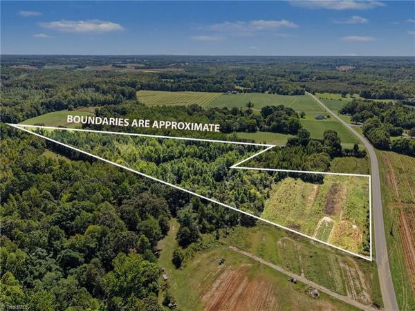00 High Rock Road , Gibsonville, NC 27249