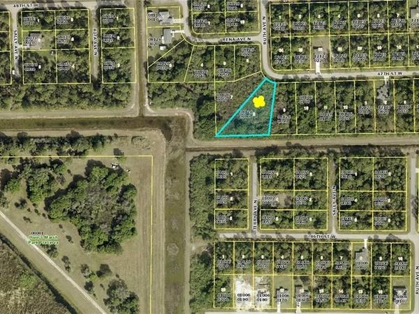 3223 47th ST W, LEHIGH ACRES, FL 33971